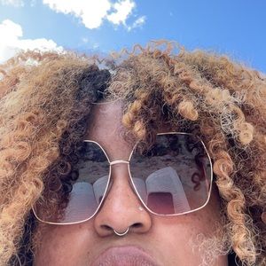 Meet your Posher, Tatyana